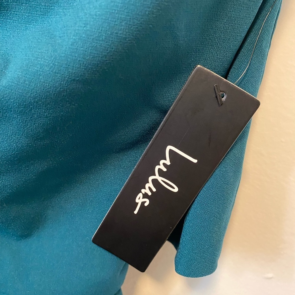 NWT LuLu’s Dress - Picture 4 of 5